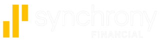 Synchrony Financing